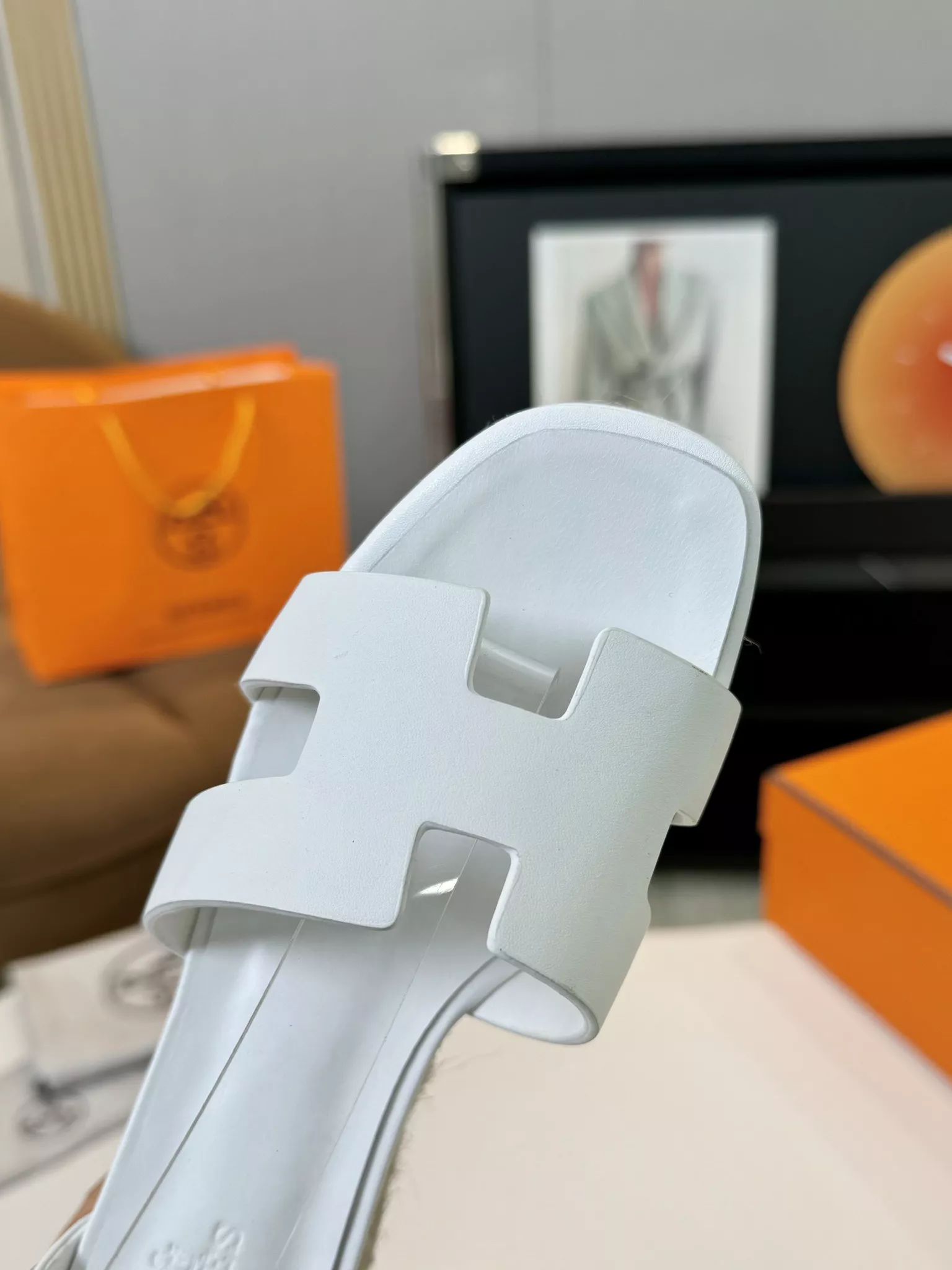 HighQuality 4532 Hermes Sandal For Women