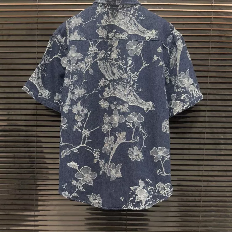 HighQuality 4543 Louis Vuitton LV Tracksuits Short Sleeved For Unisex