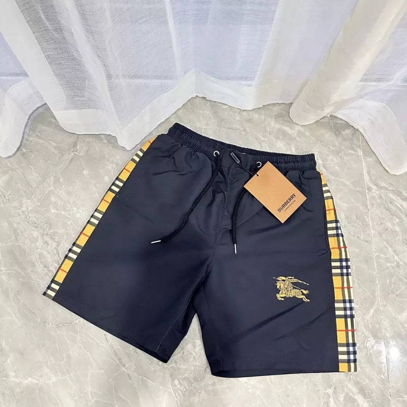 HighQuality 4551 Burberry Pants For Men