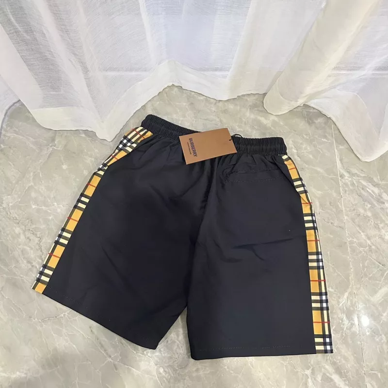 HighQuality 4551 Burberry Pants For Men