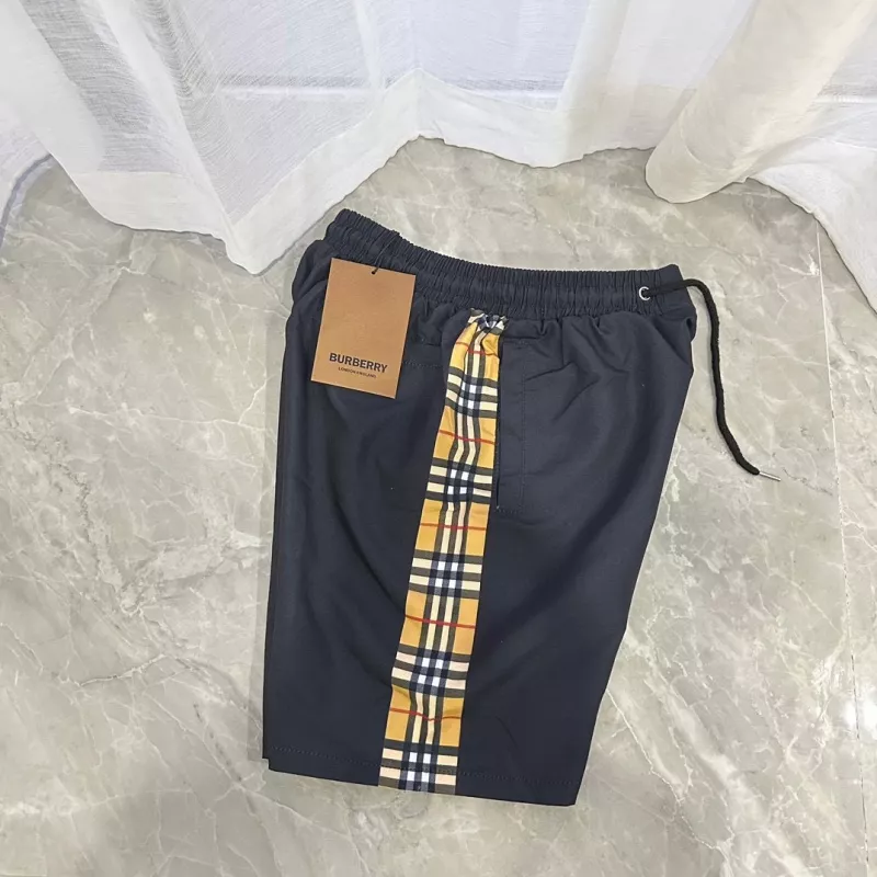 HighQuality 4551 Burberry Pants For Men