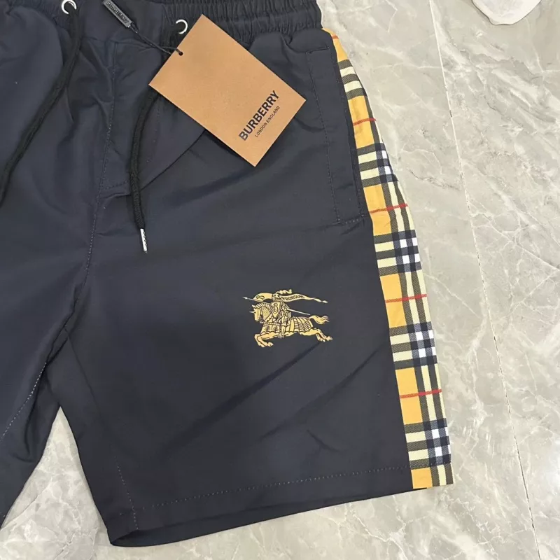 HighQuality 4551 Burberry Pants For Men