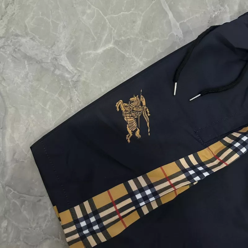 HighQuality 4551 Burberry Pants For Men