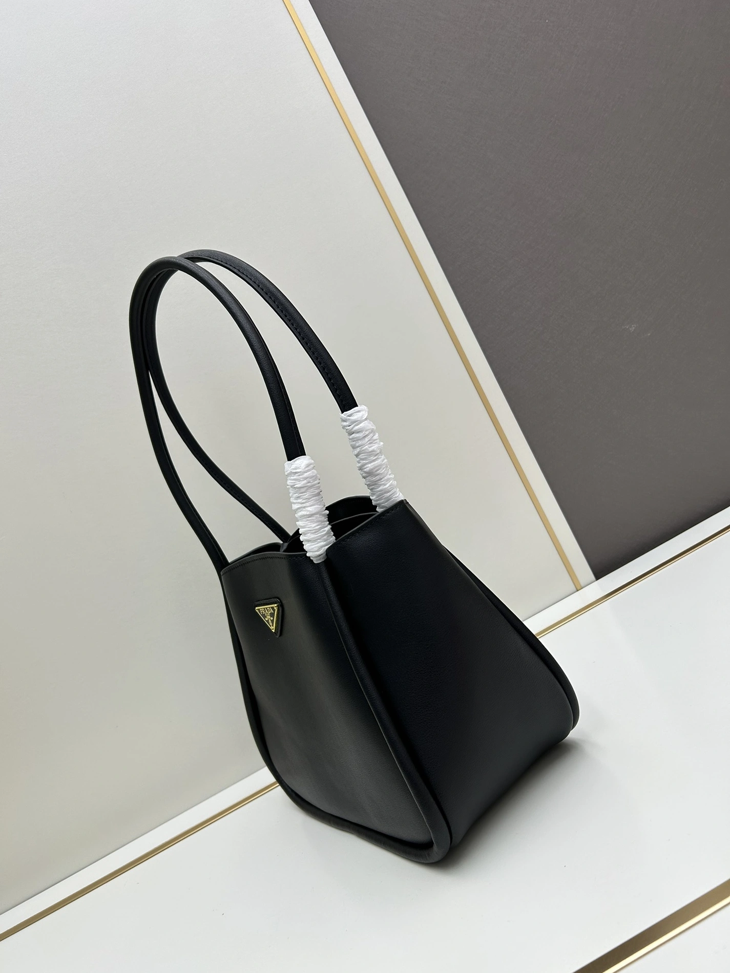 HighQuality 4567 Prada AAA Quality Shoulder Bags For Women