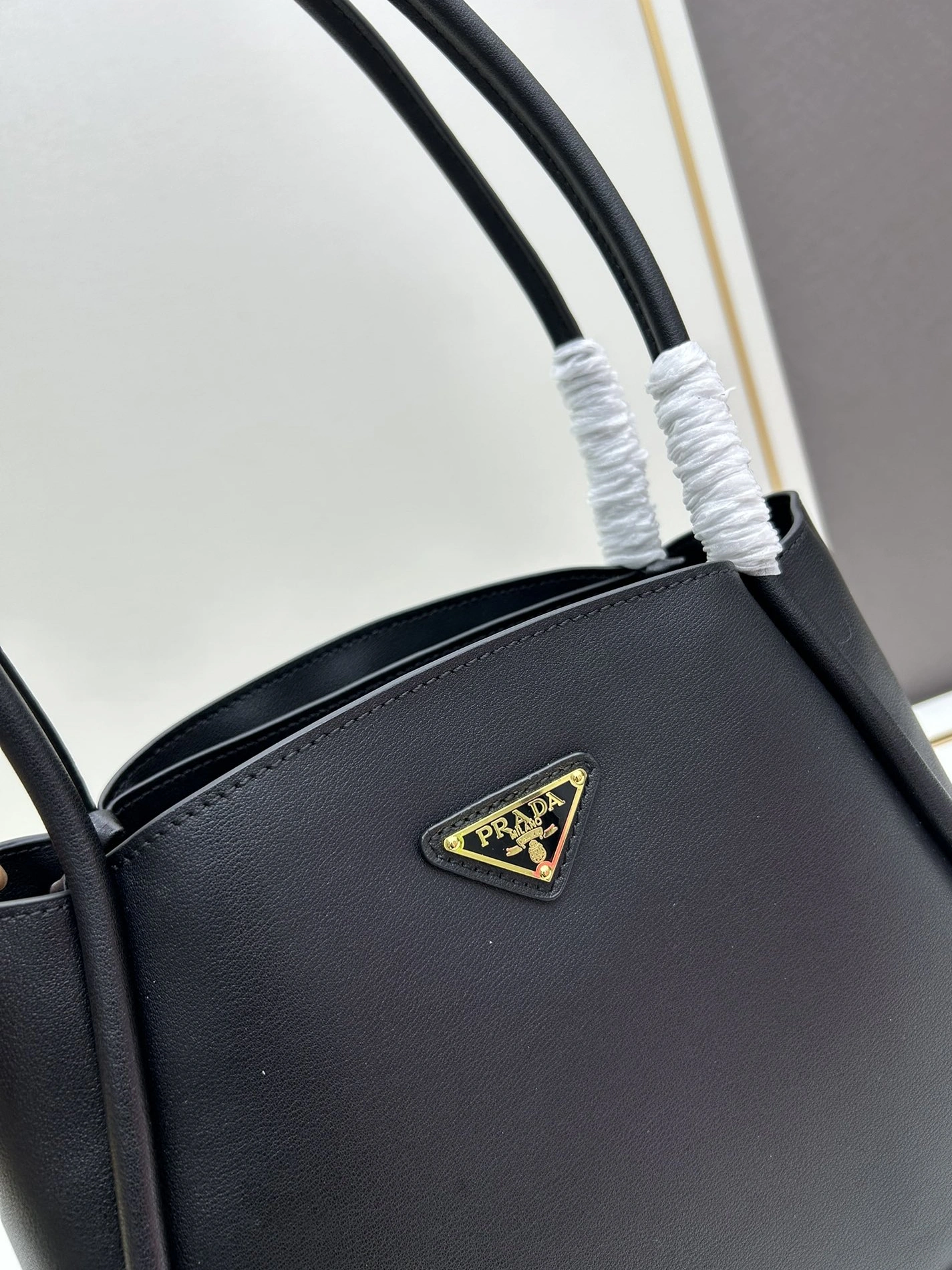 HighQuality 4567 Prada AAA Quality Shoulder Bags For Women