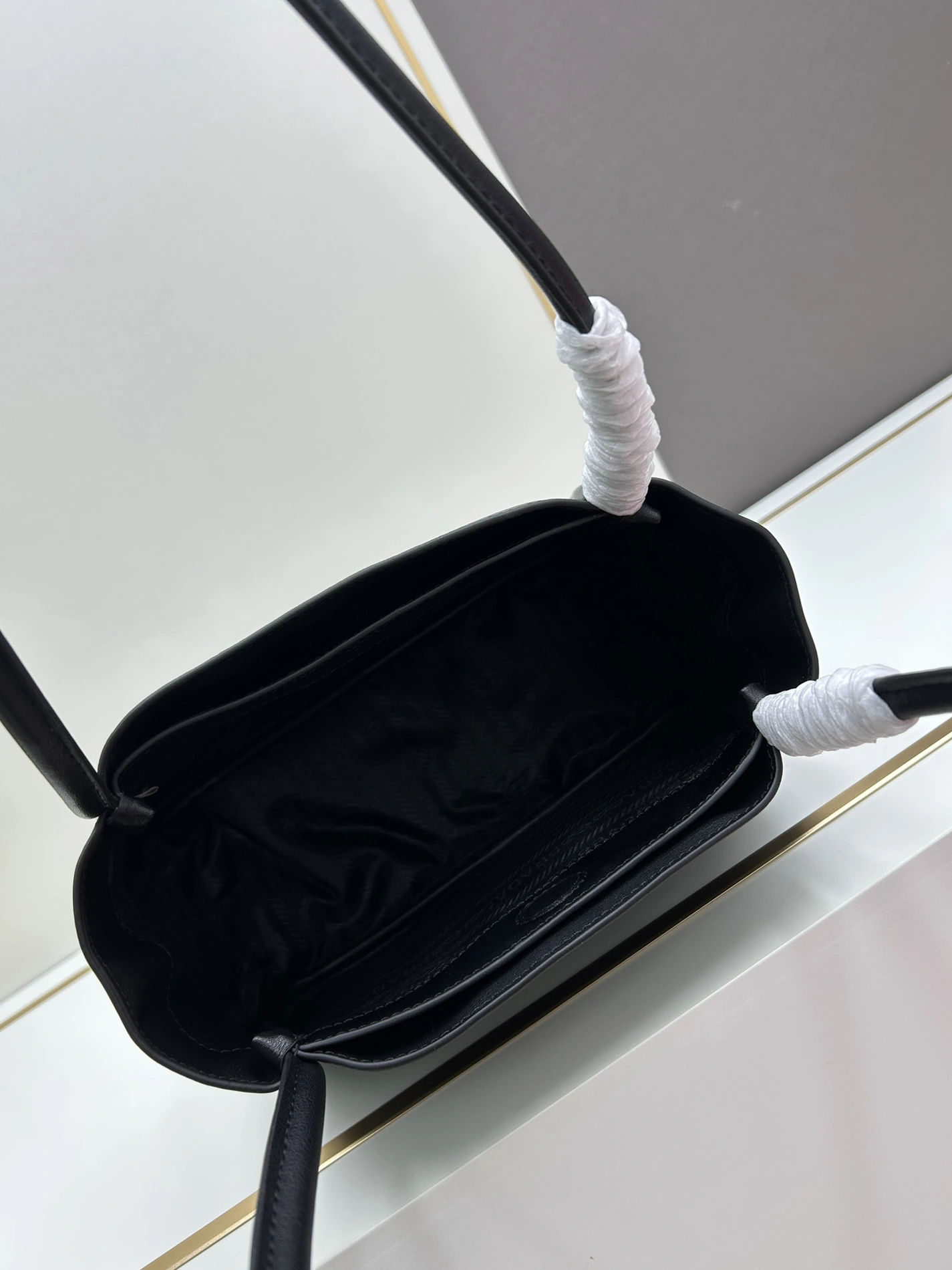 HighQuality 4567 Prada AAA Quality Shoulder Bags For Women