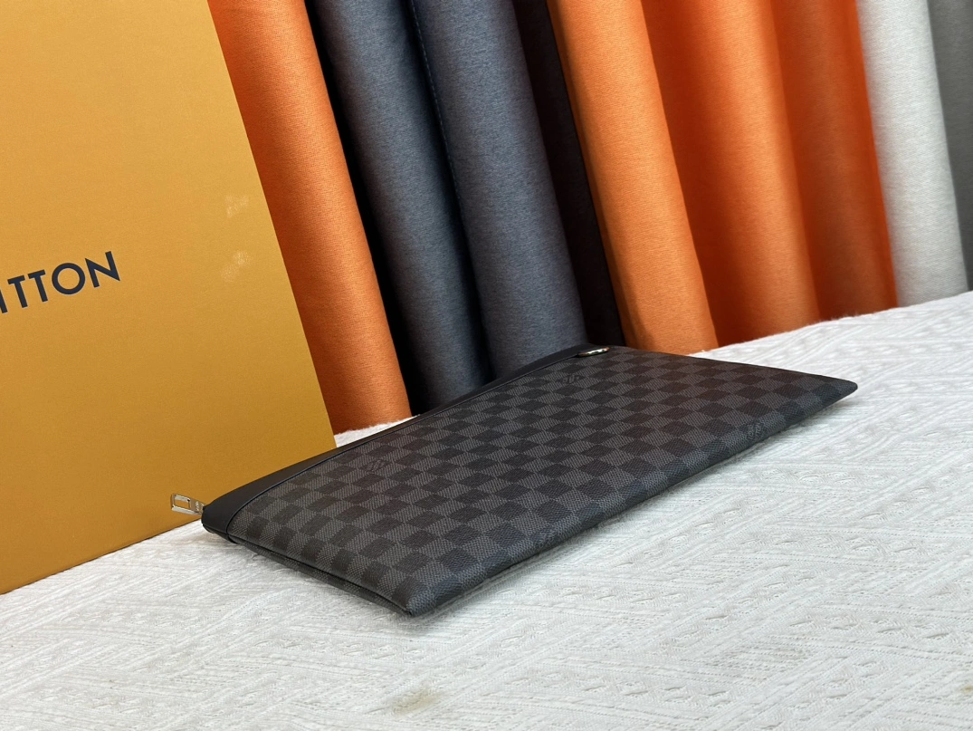 HighQuality 4572 Louis Vuitton LV Wallets For Unisex