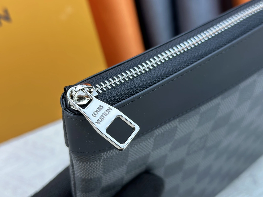 HighQuality 4572 Louis Vuitton LV Wallets For Unisex