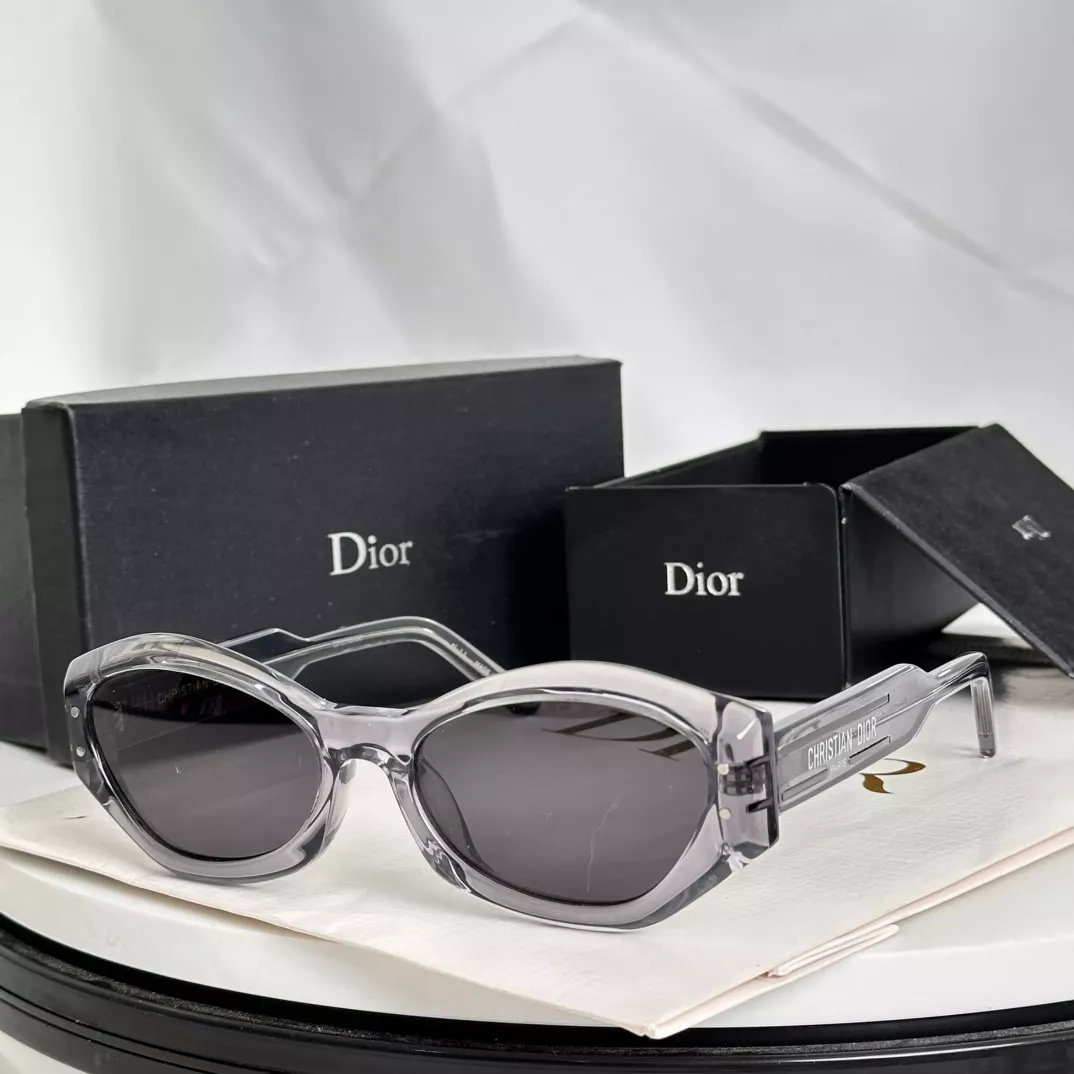 HighQuality 4586 Christian Dior AAA Quality Sunglasses