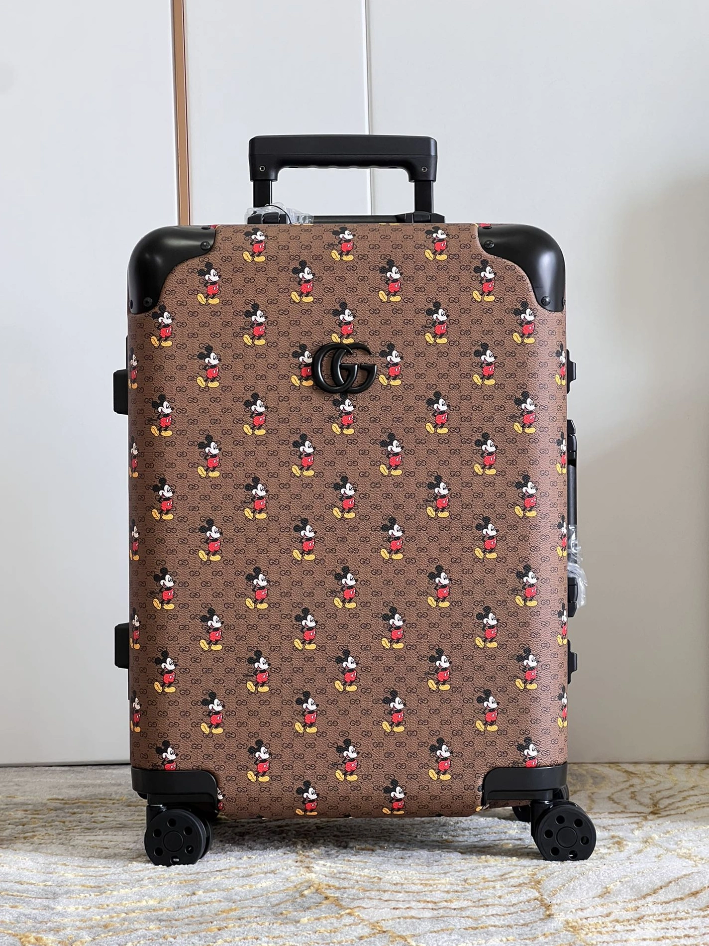 HighQuality 459 Gucci Luggage