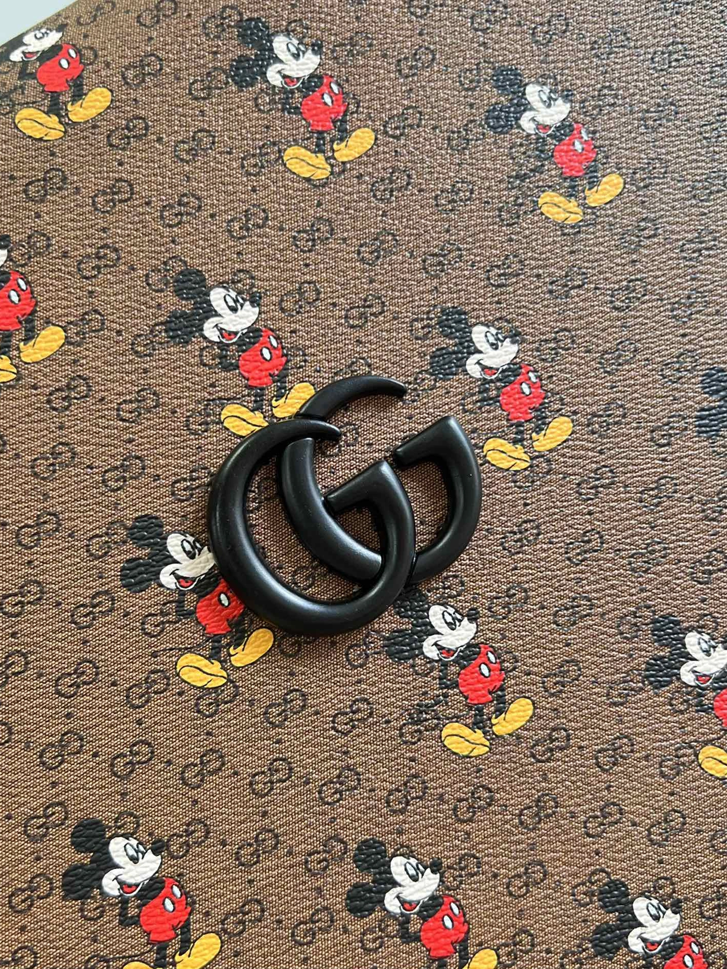 HighQuality 459 Gucci Luggage