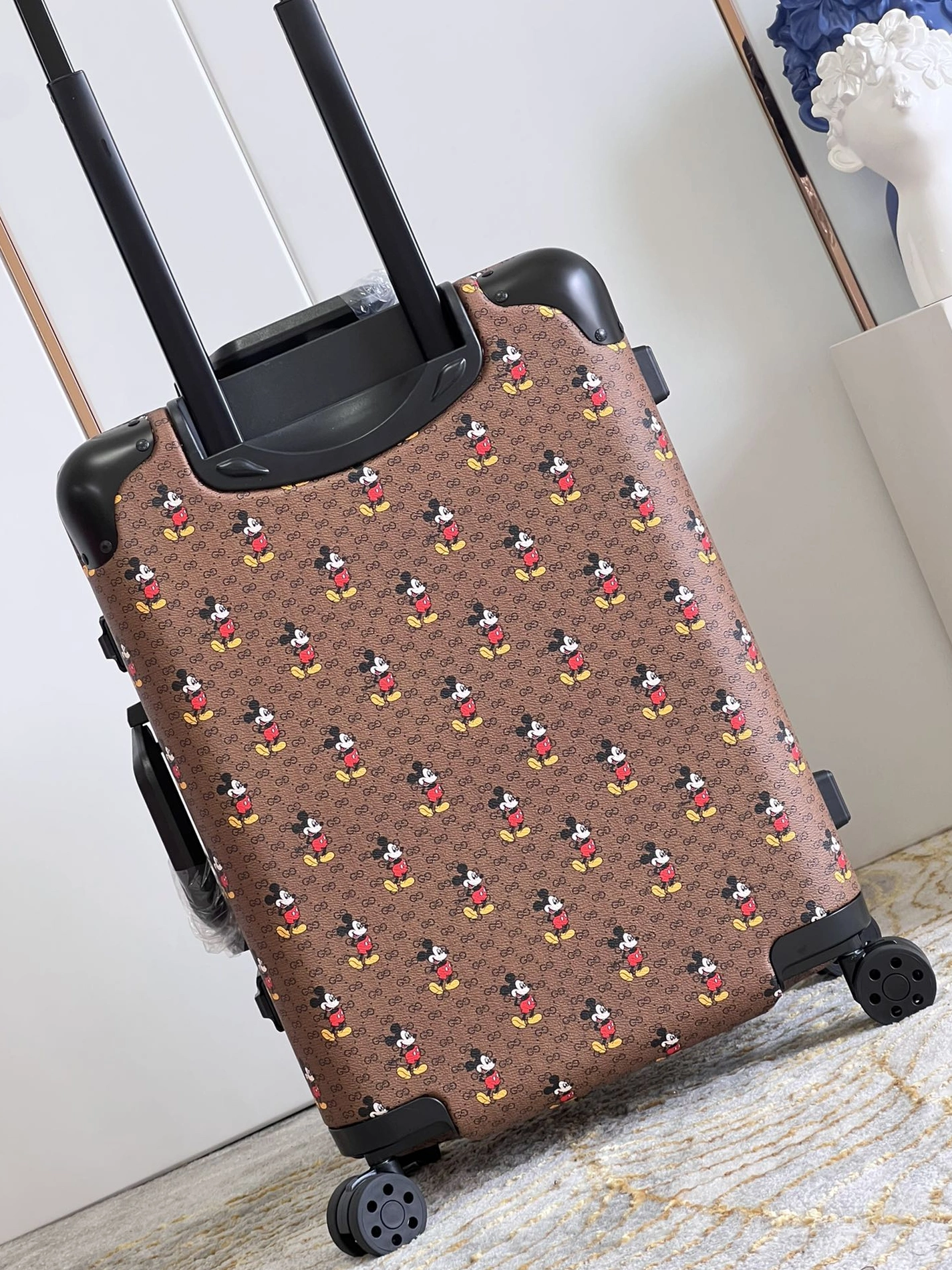 HighQuality 459 Gucci Luggage