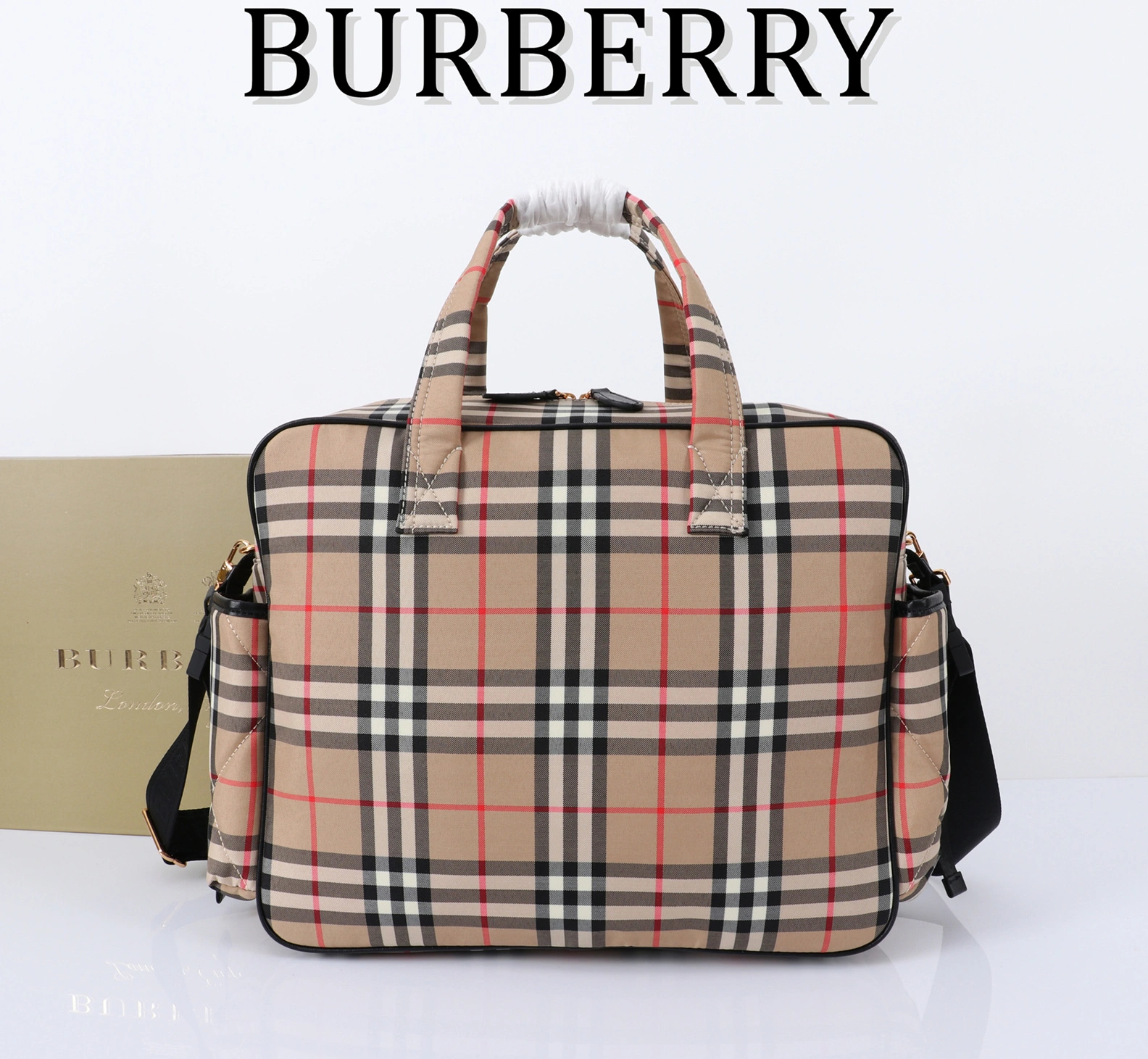HighQuality 4670 Burberry AAA Quality Handbags For Unisex