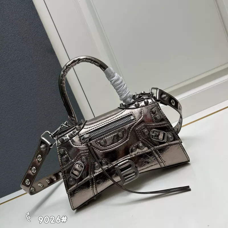 HighQuality 4673 Balenciaga AAA Quality Handbags For Women