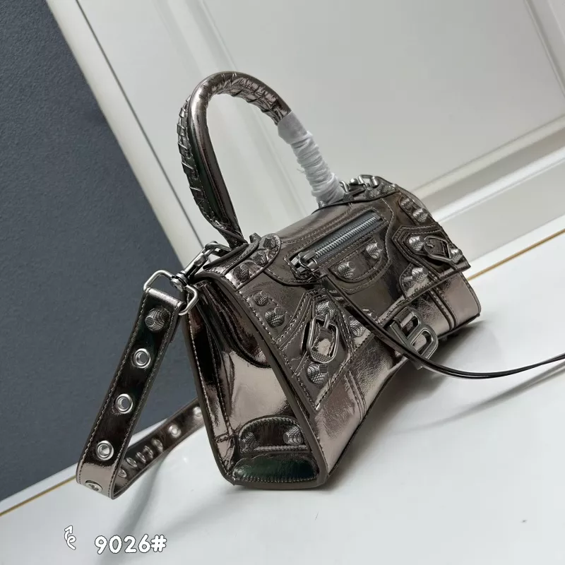 HighQuality 4673 Balenciaga AAA Quality Handbags For Women