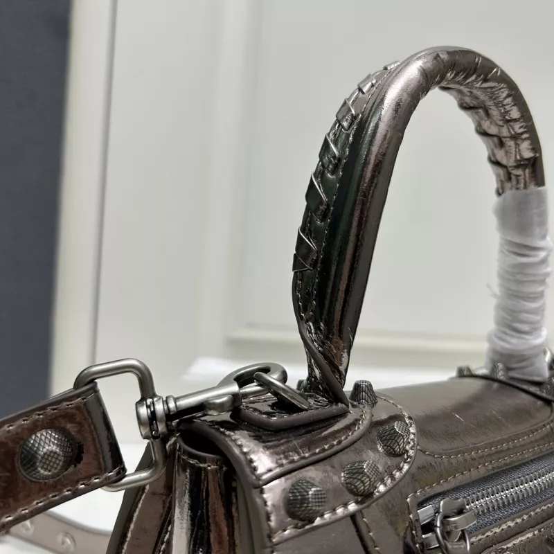 HighQuality 4673 Balenciaga AAA Quality Handbags For Women