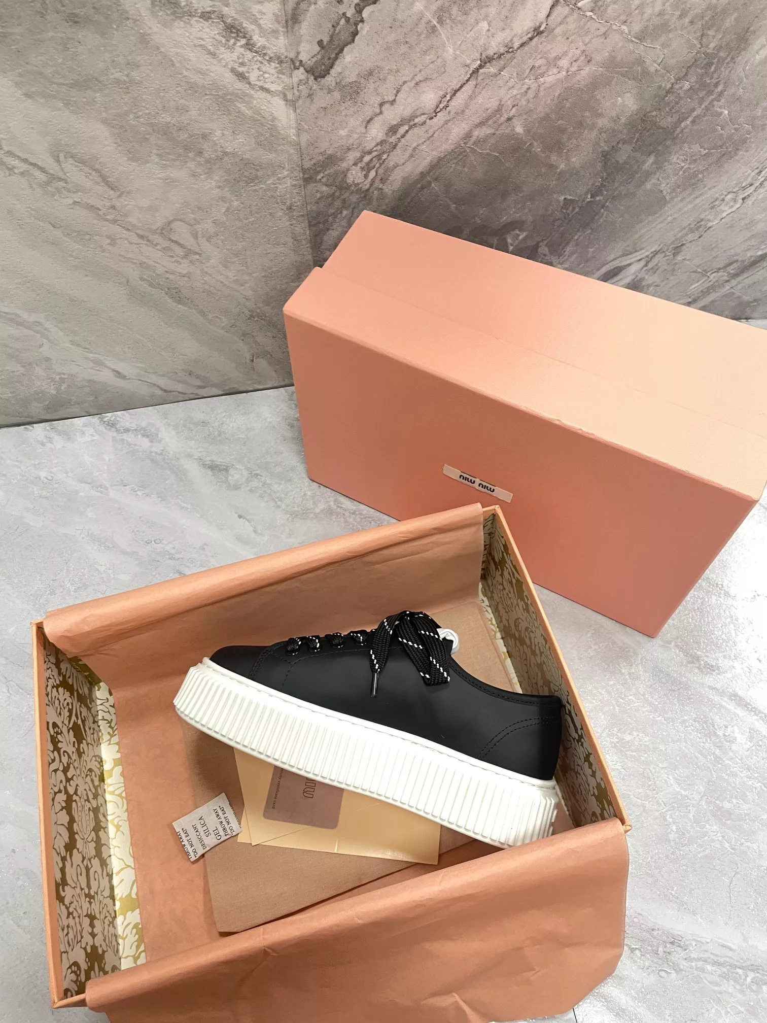 HighQuality 4685 MIU MIU Casual Shoes For Women