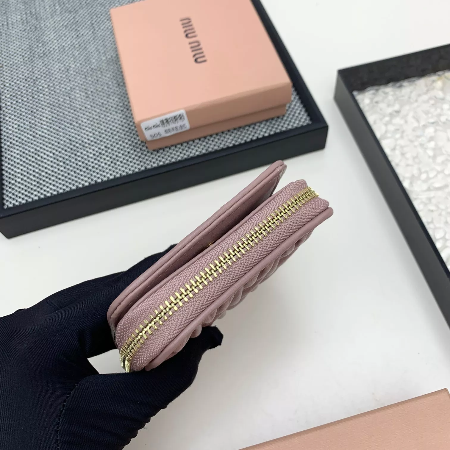 HighQuality 470 MIU MIU Wallets