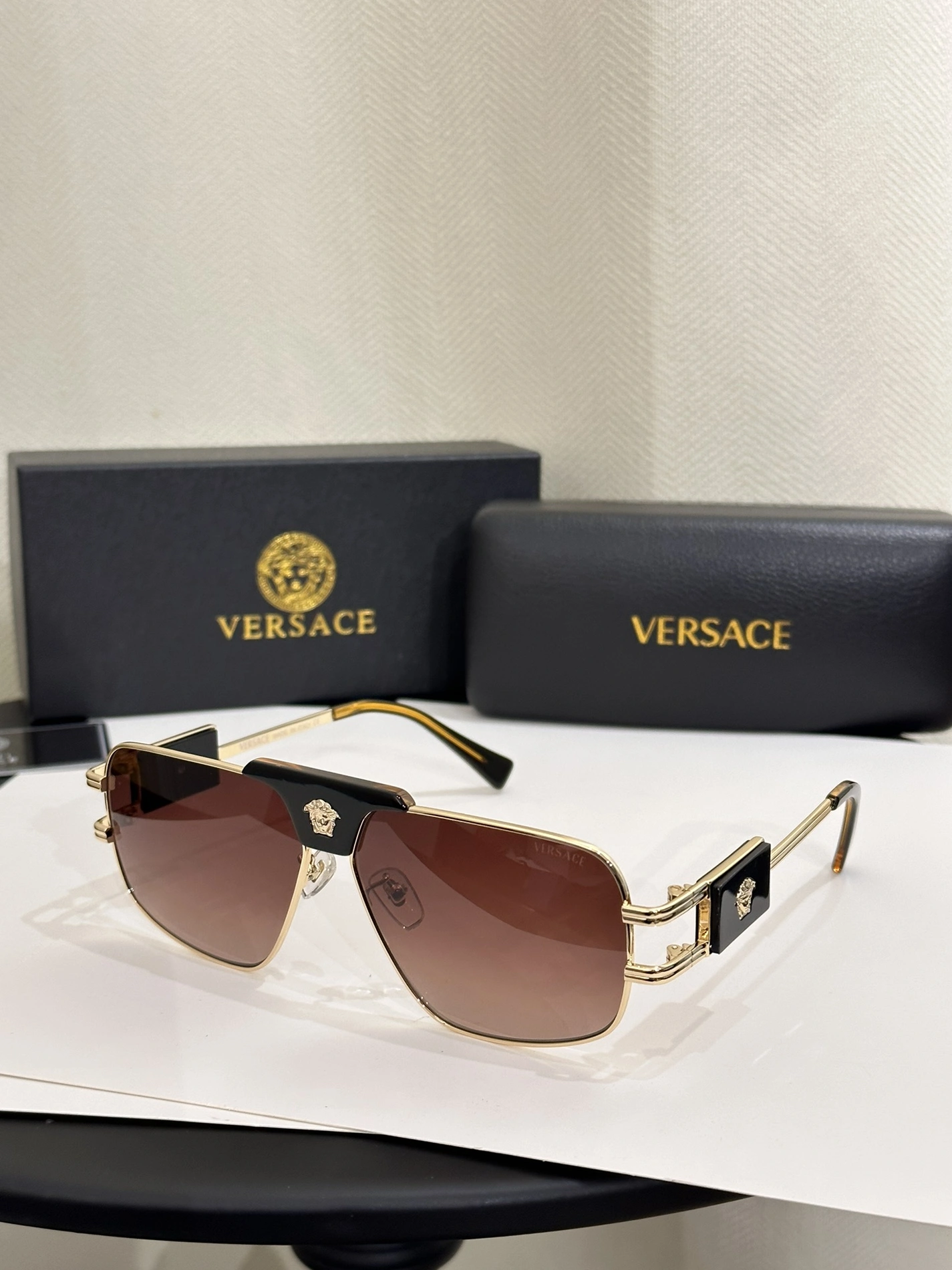 HighQuality 4708 Versace AAA Quality Sunglasses