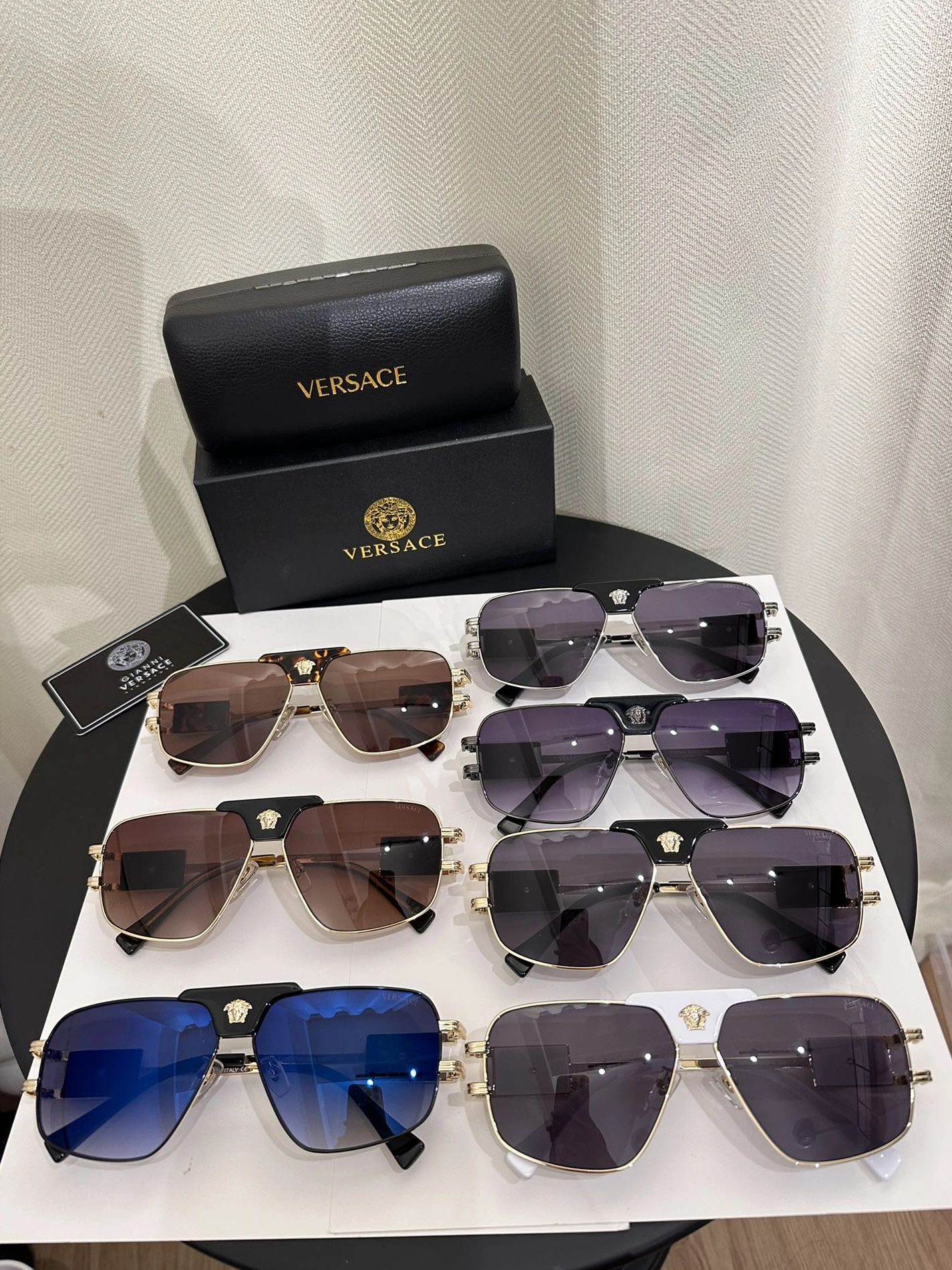 HighQuality 4708 Versace AAA Quality Sunglasses