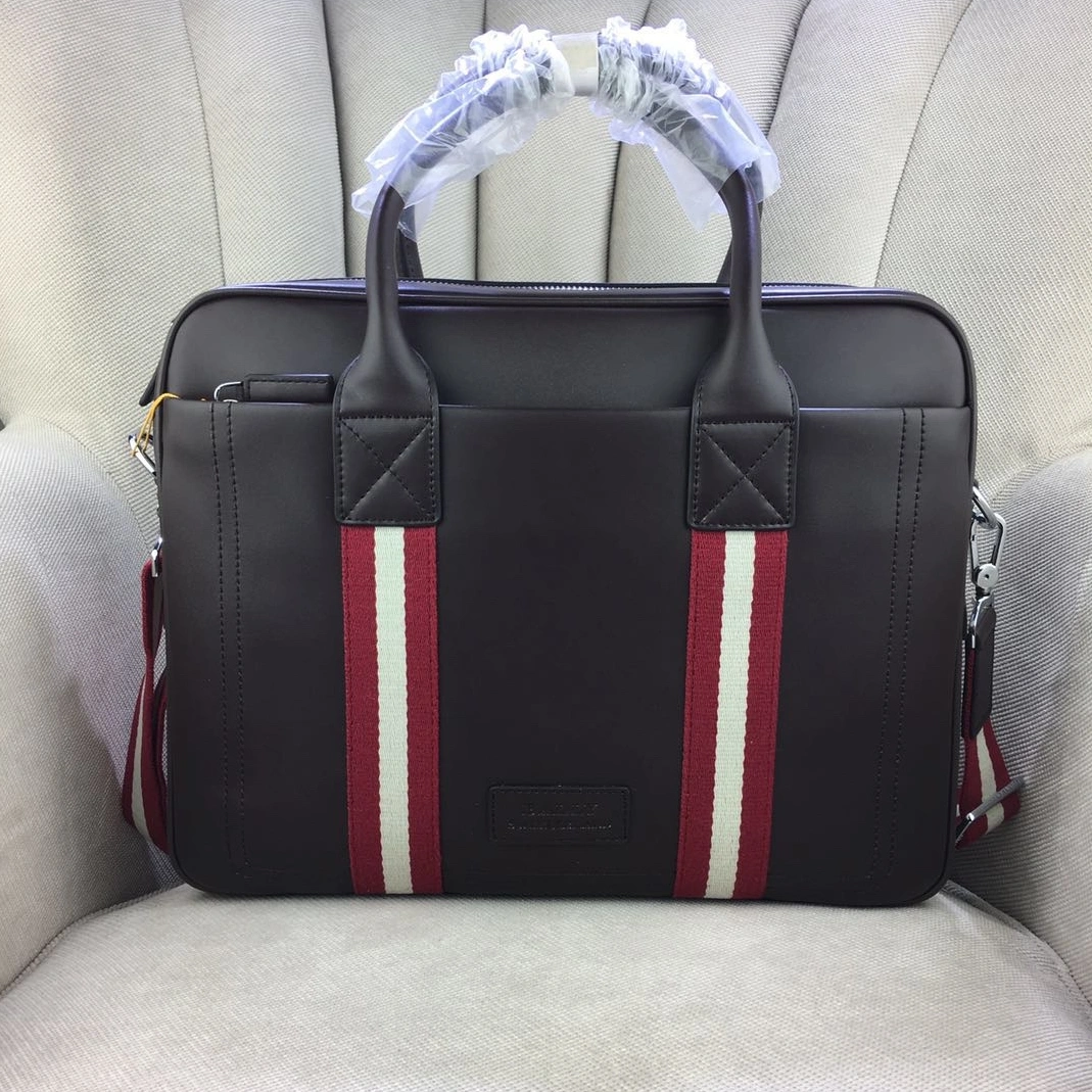 HighQuality 4726 Bally AAA Man Handbags