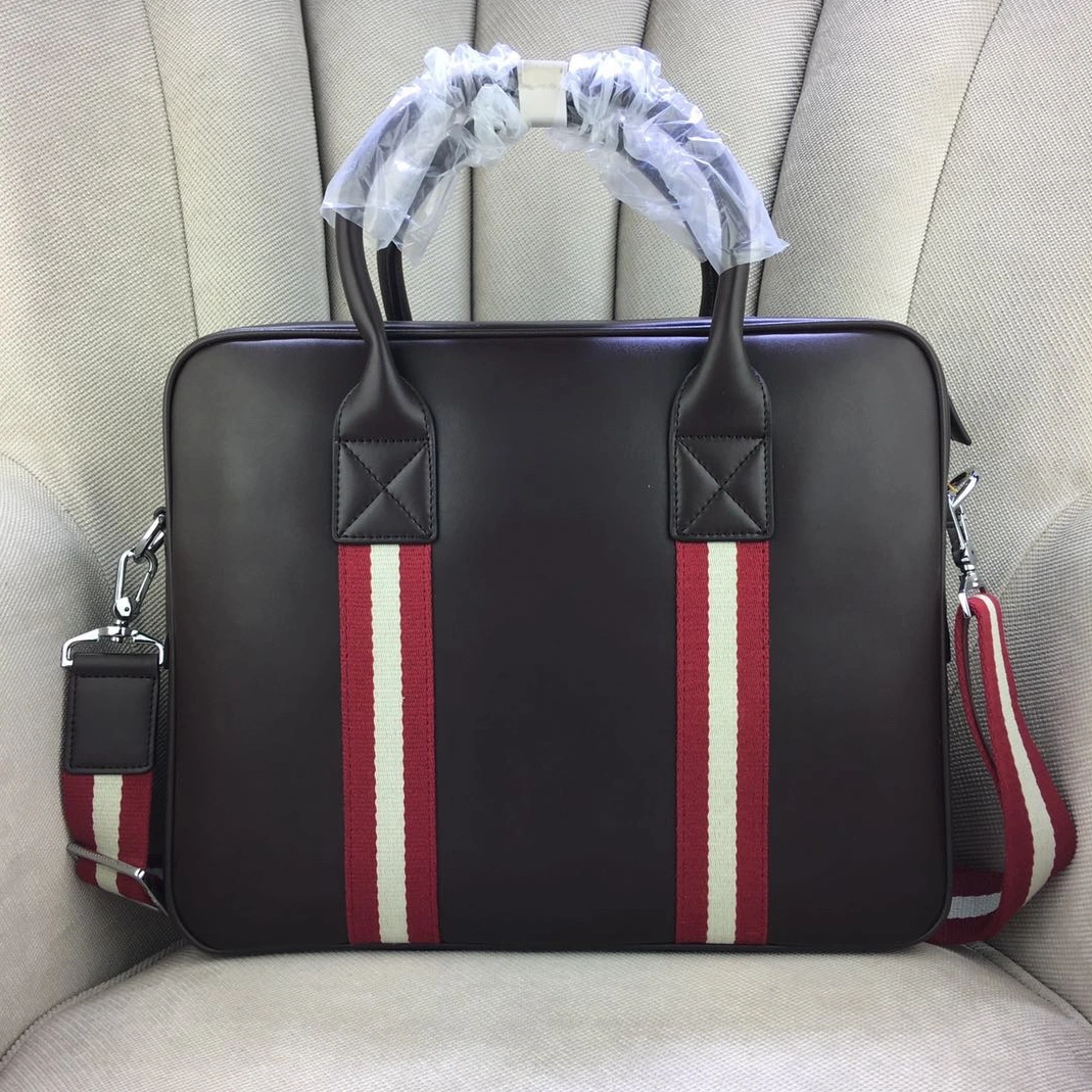 HighQuality 4726 Bally AAA Man Handbags
