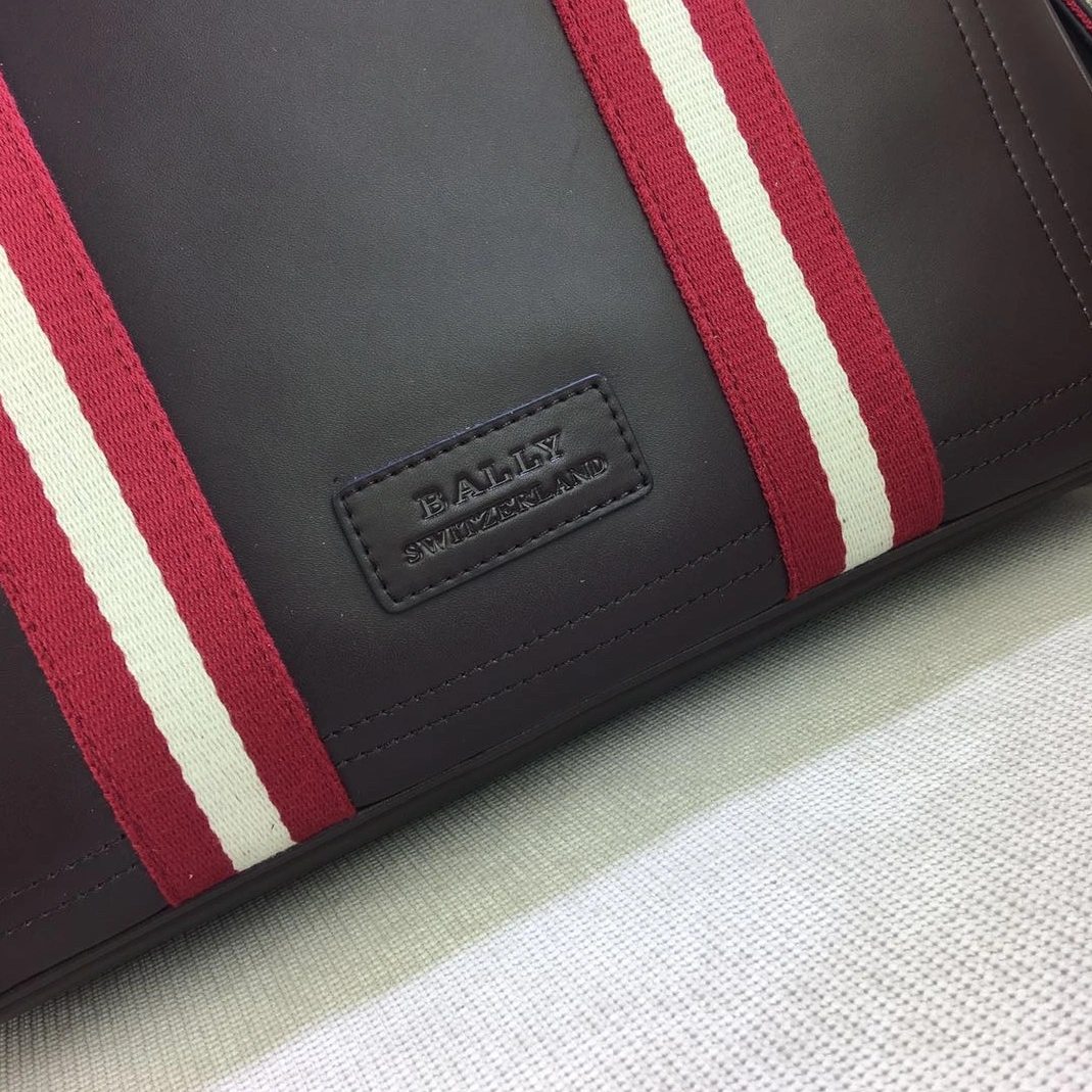 HighQuality 4726 Bally AAA Man Handbags