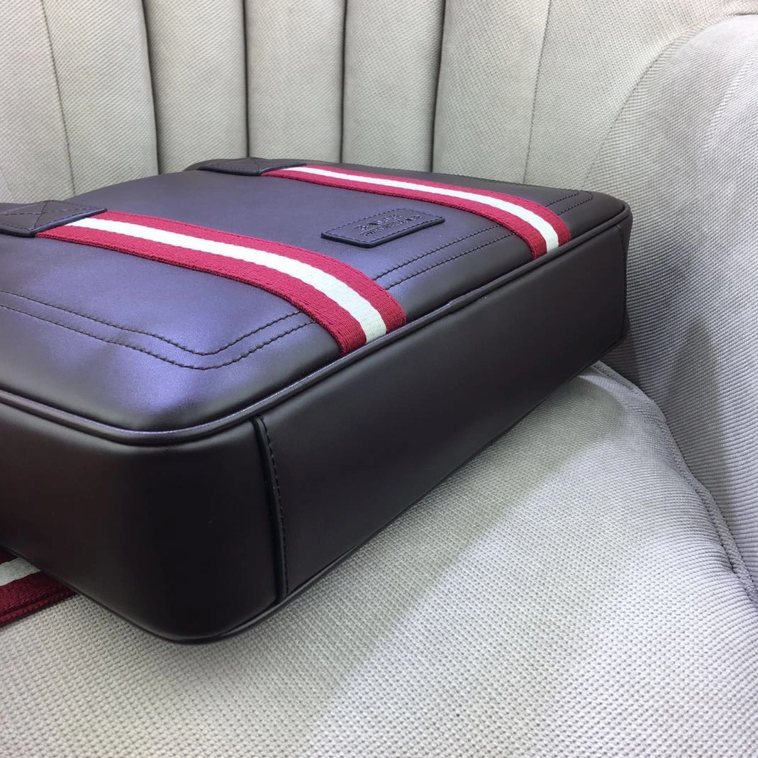 HighQuality 4726 Bally AAA Man Handbags
