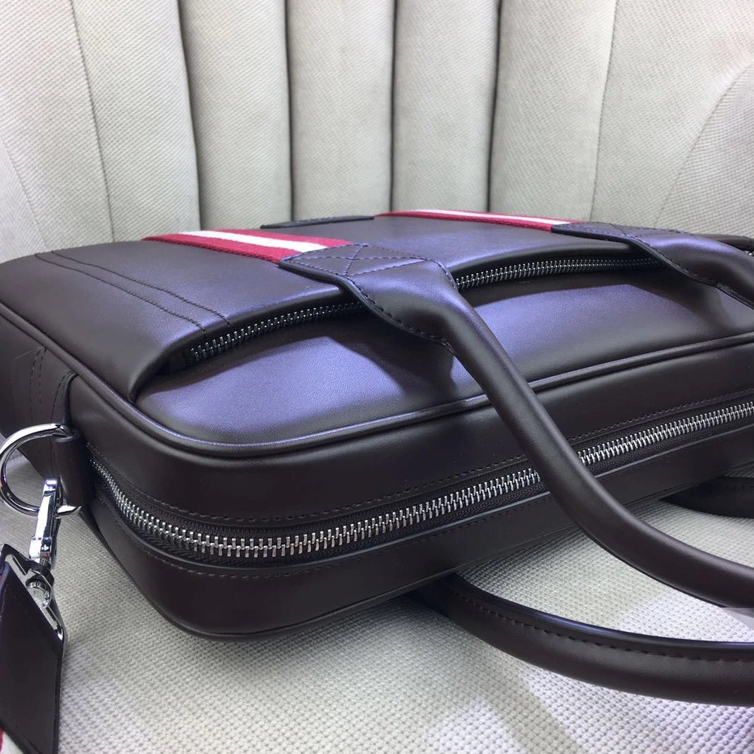 HighQuality 4726 Bally AAA Man Handbags
