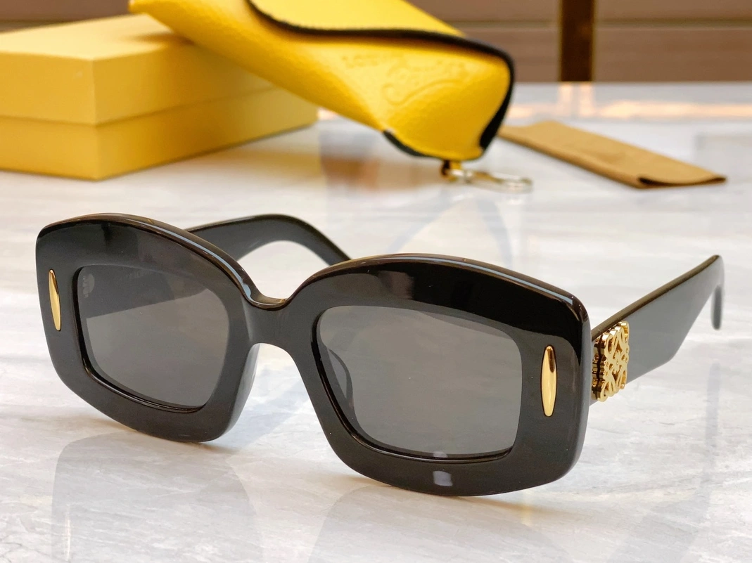 HighQuality 4745 LOEWE AAA Quality Sunglasses