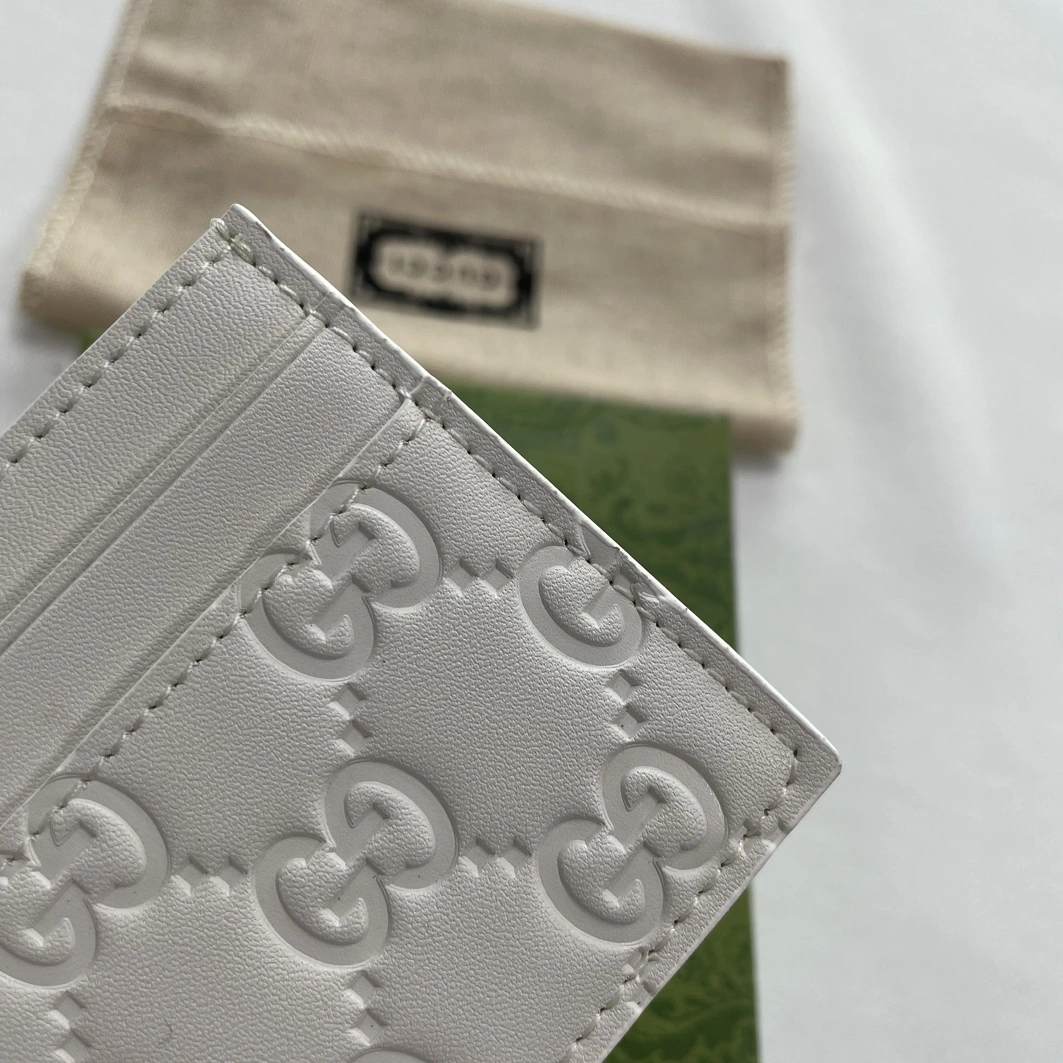 HighQuality 4751 Gucci Card Case