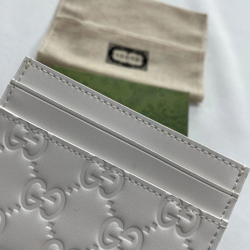 HighQuality 4751 Gucci Card Case