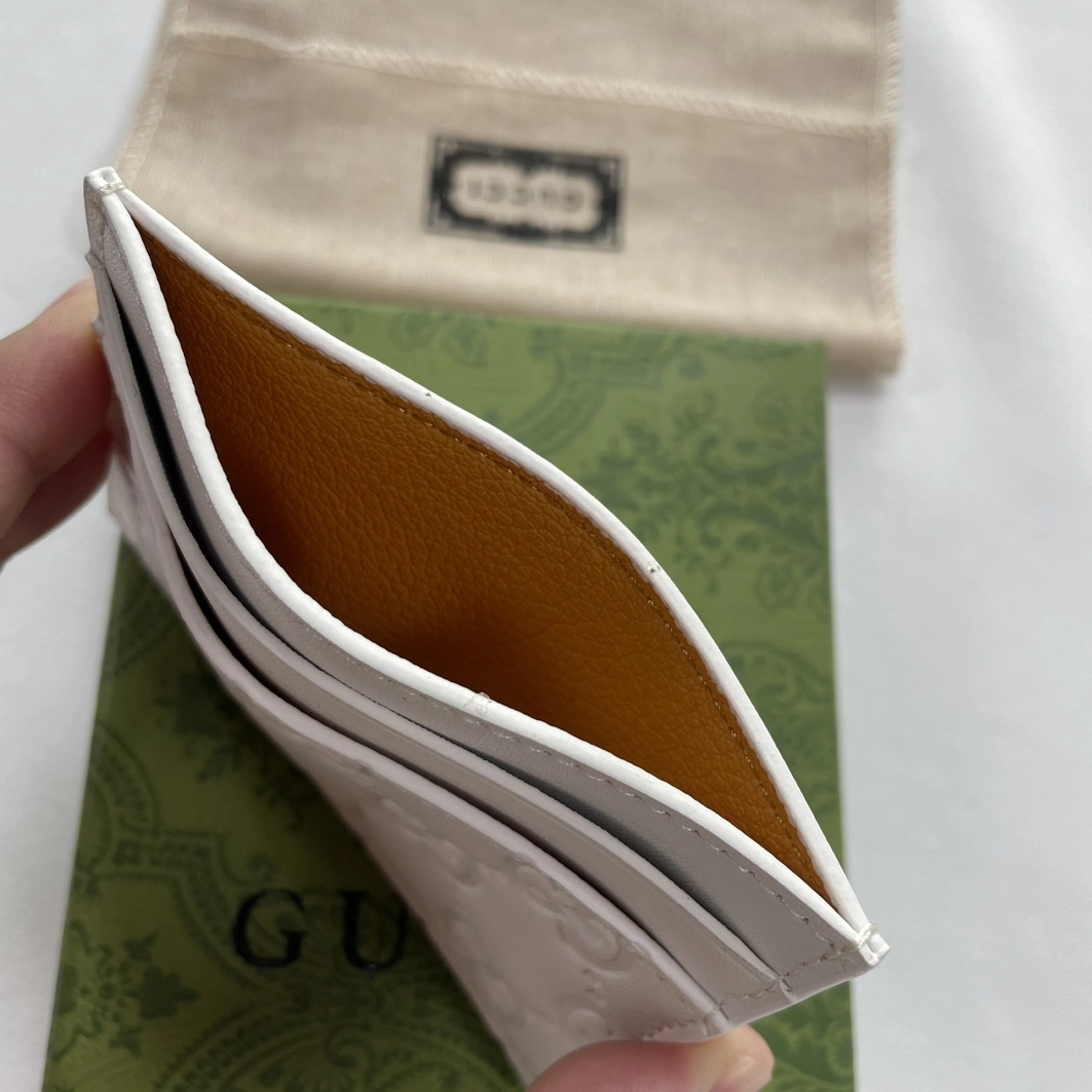 HighQuality 4751 Gucci Card Case