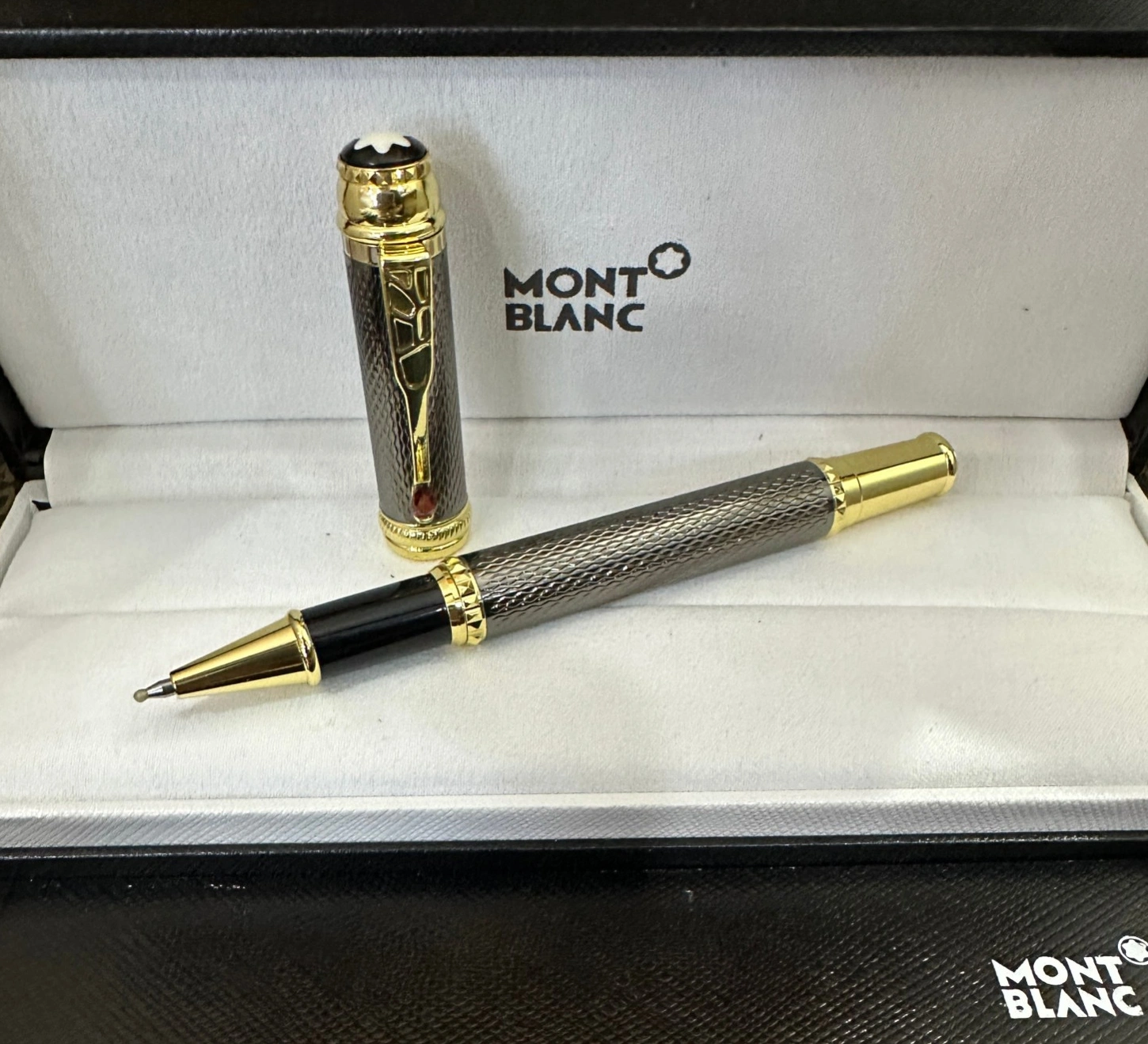 HighQuality 4778 Montblanc Pen