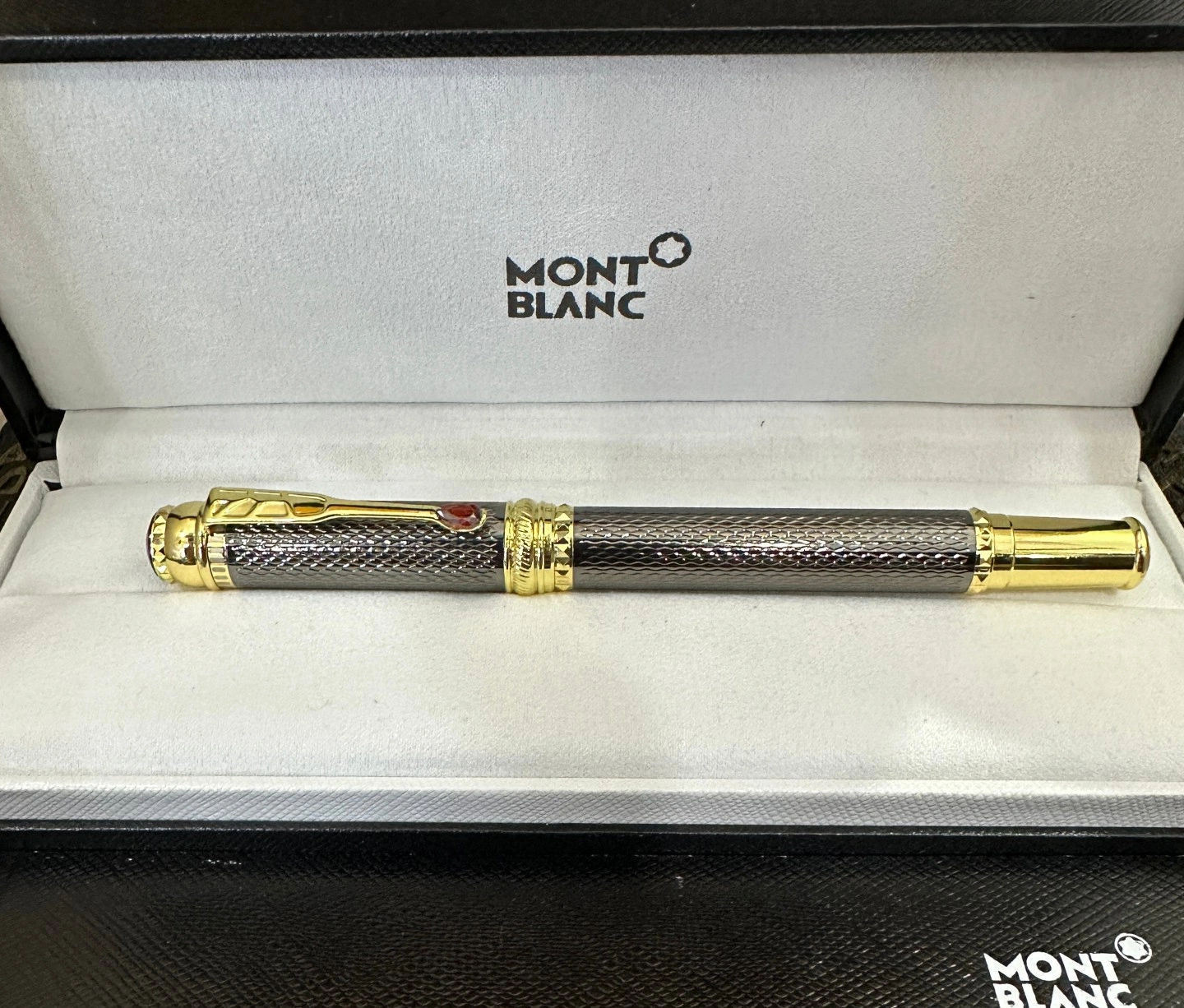 HighQuality 4778 Montblanc Pen