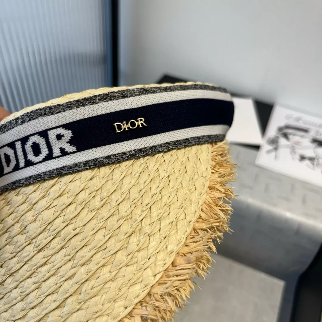 HighQuality 4795 Christian Dior Caps