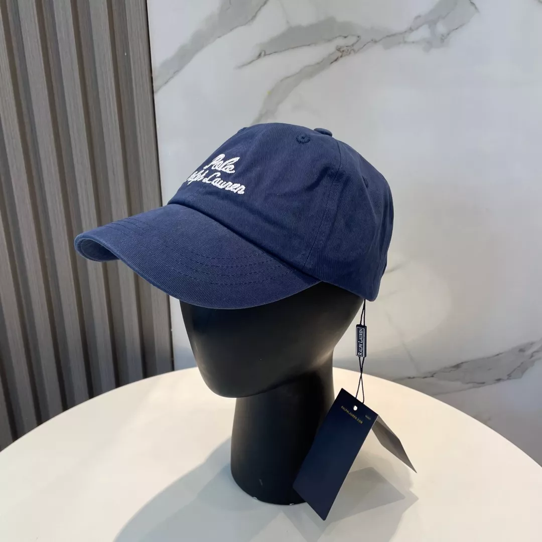 HighQuality 4798 Ralph Lauren Polo Caps
