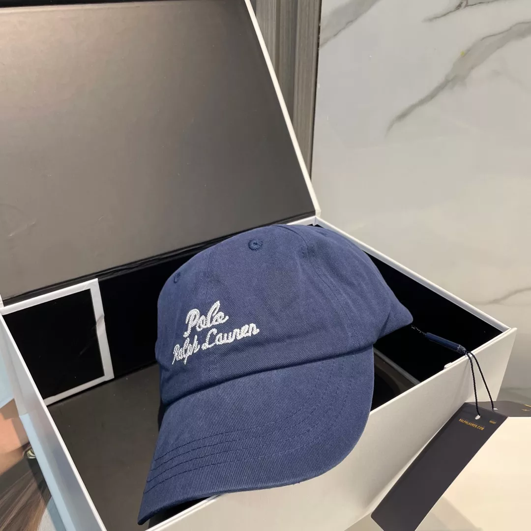 HighQuality 4798 Ralph Lauren Polo Caps