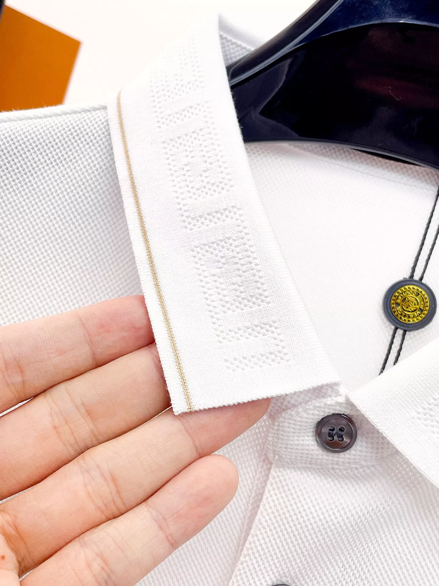 HighQuality 480 Versace T-Shirts Short Sleeved For Men