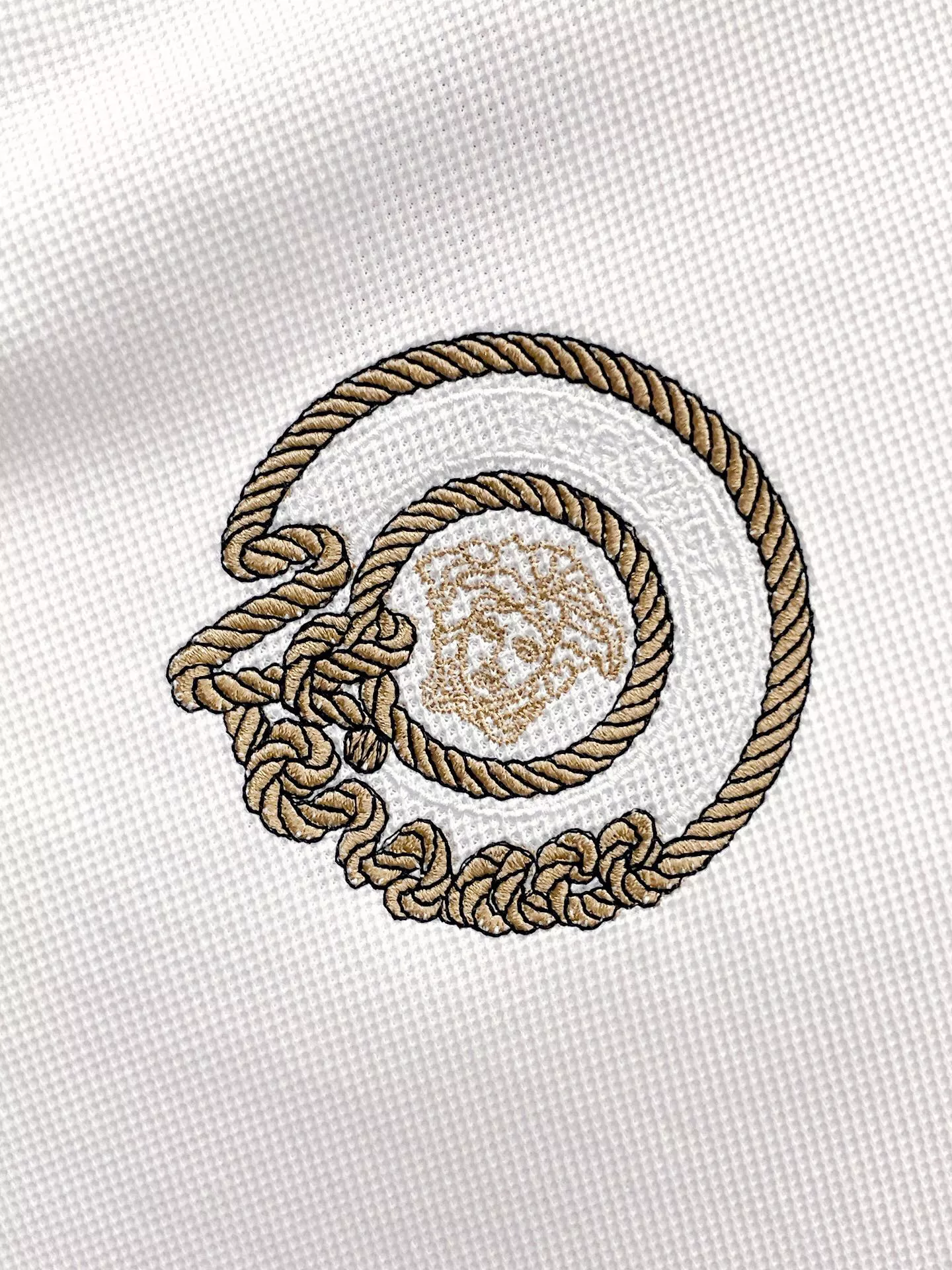 HighQuality 480 Versace T-Shirts Short Sleeved For Men