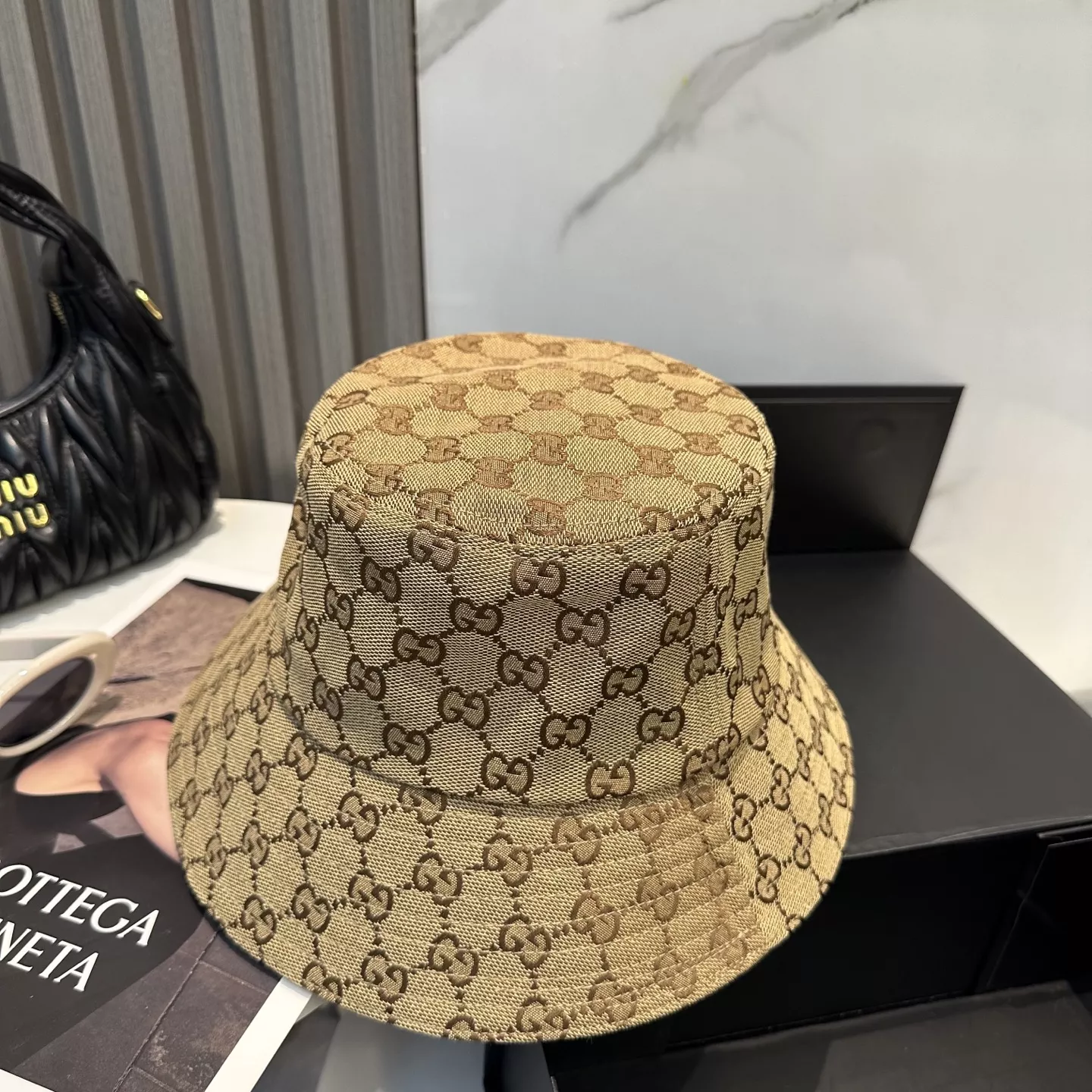 HighQuality 4807 Gucci Caps