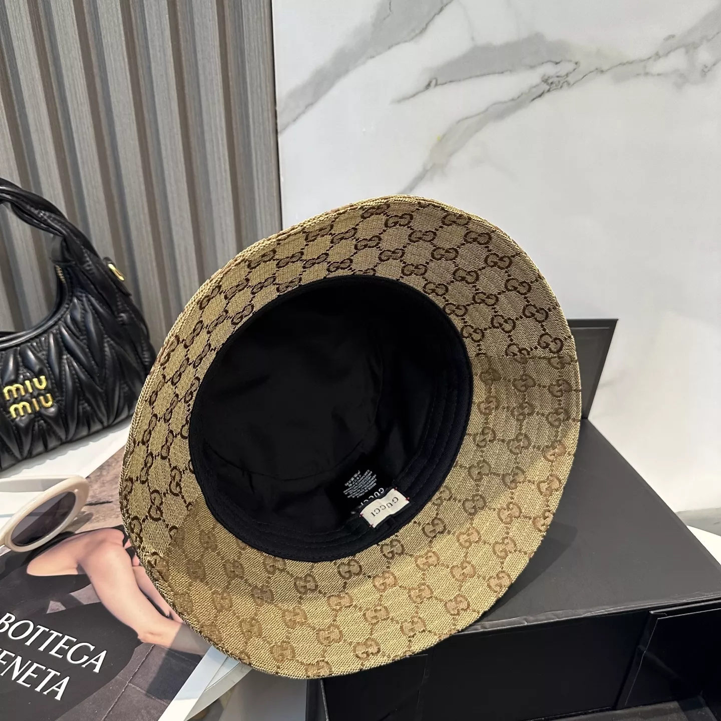 HighQuality 4807 Gucci Caps