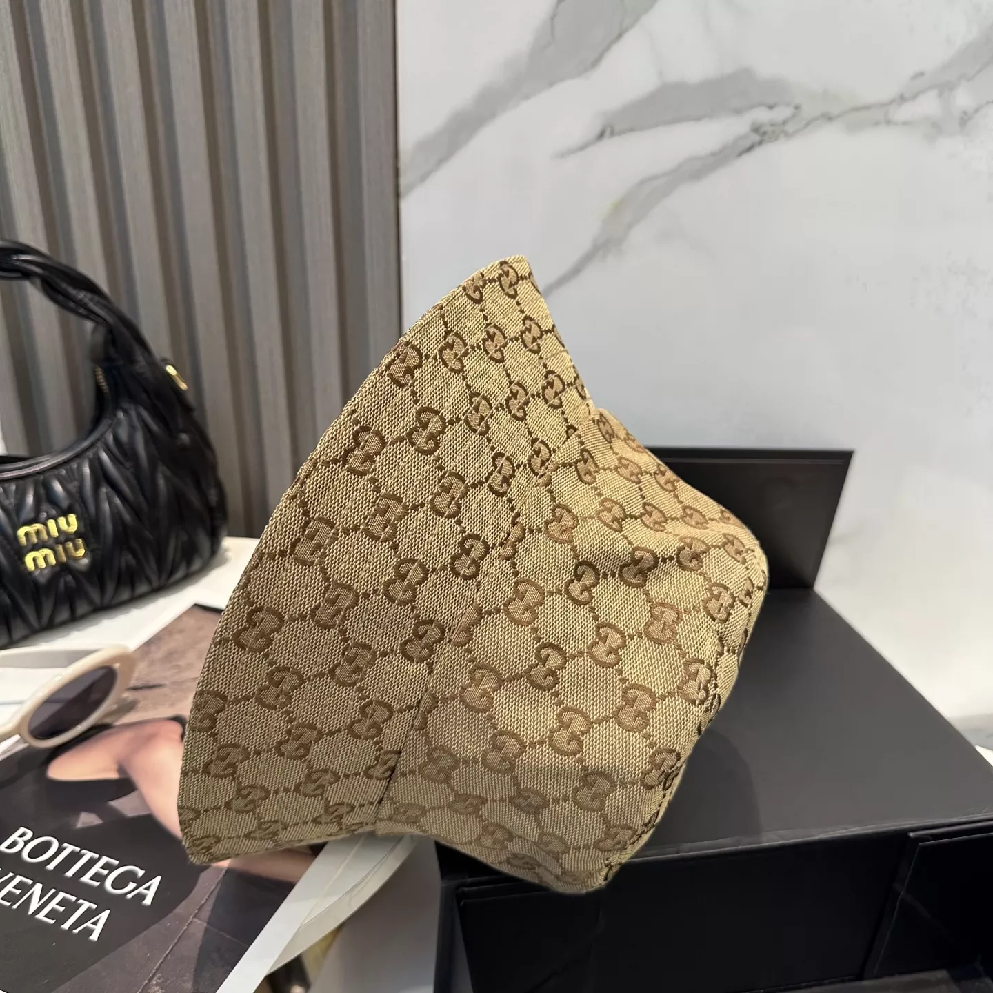 HighQuality 4807 Gucci Caps
