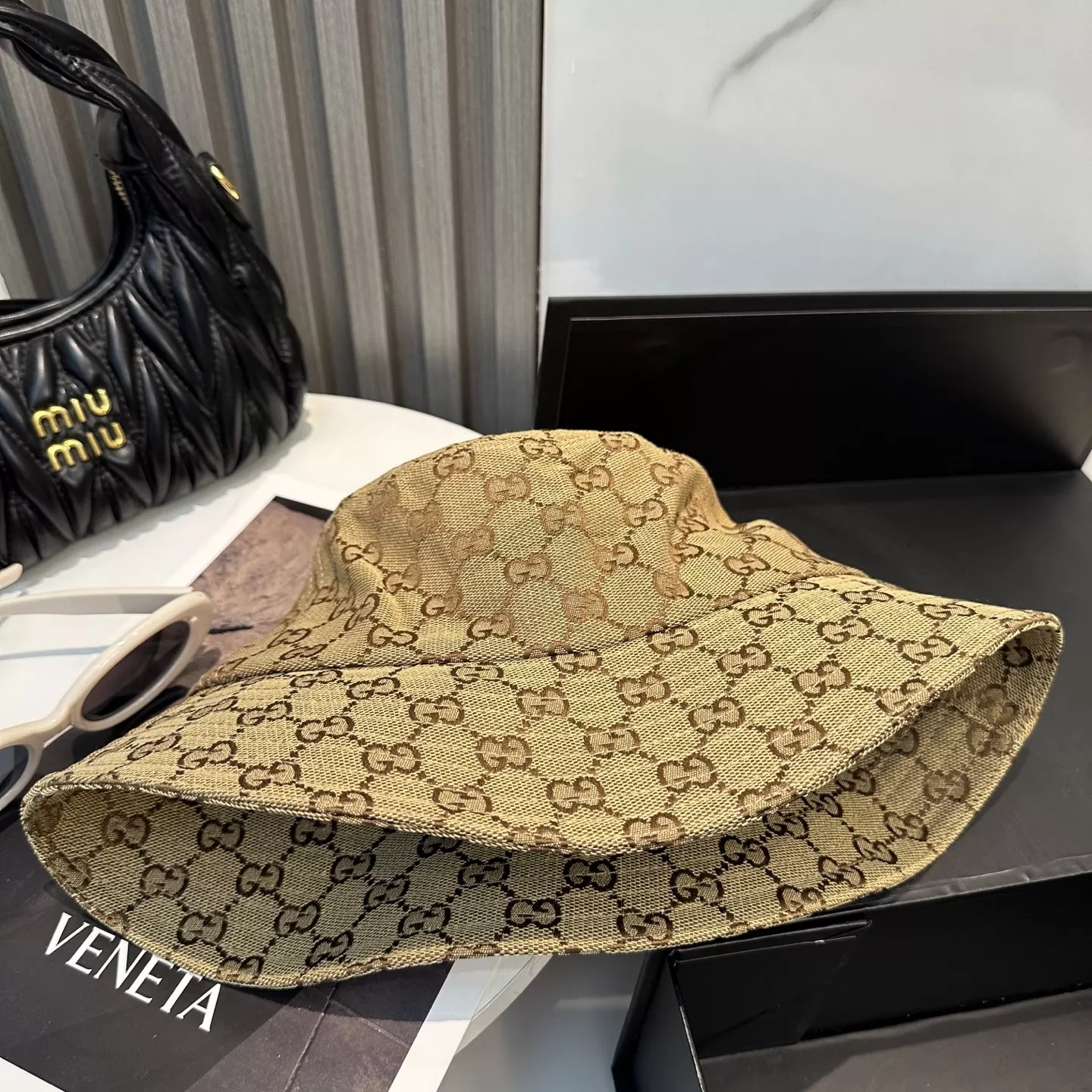HighQuality 4807 Gucci Caps