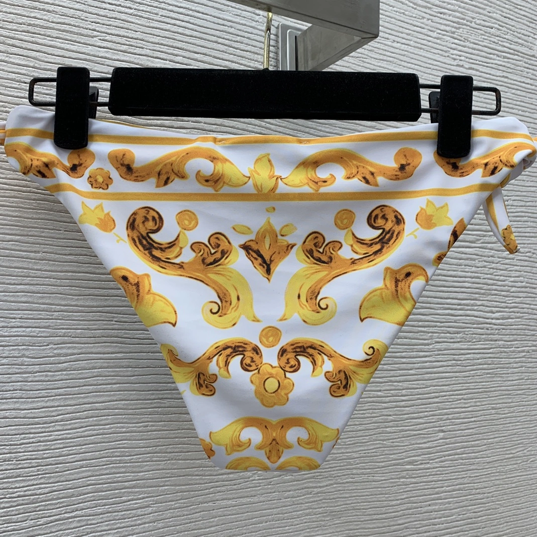 HighQuality 4840 Dolce & Gabbana Bathing Suits Sleeveless For Women