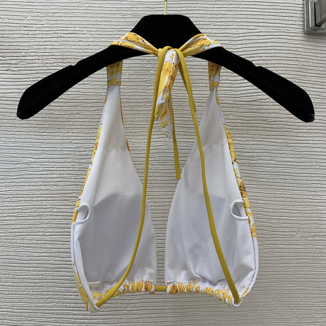 HighQuality 4840 Dolce & Gabbana Bathing Suits Sleeveless For Women