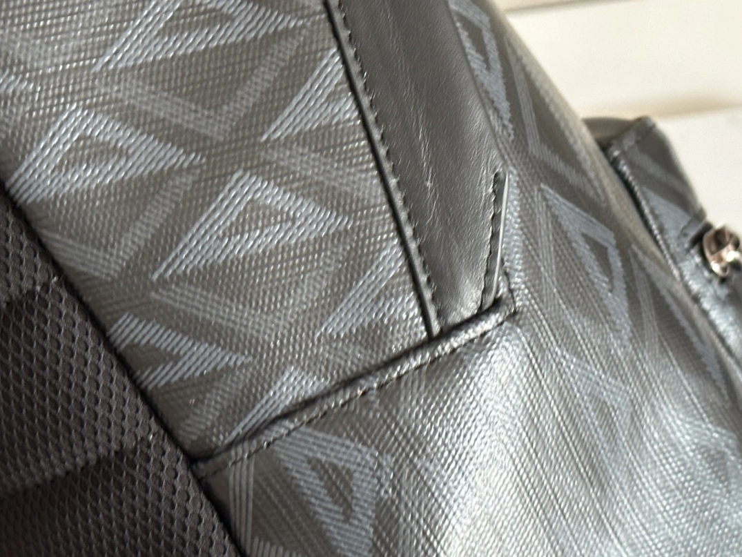 HighQuality 4857 Christian Dior AAA Man Backpacks
