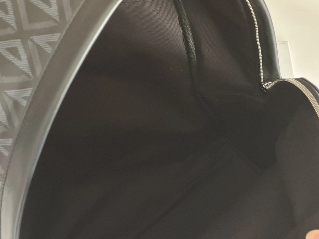 HighQuality 4857 Christian Dior AAA Man Backpacks