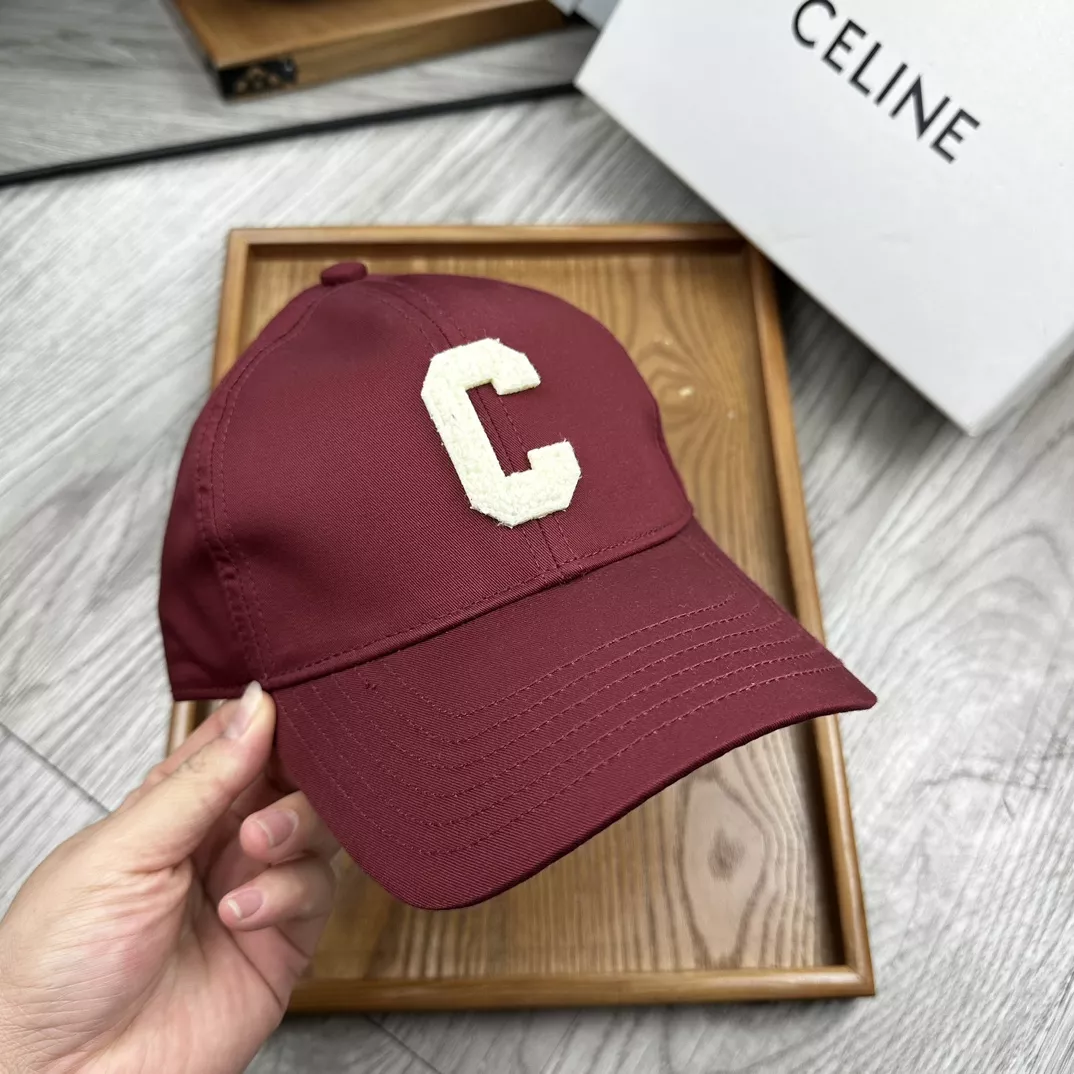 HighQuality 4873 Celine Caps