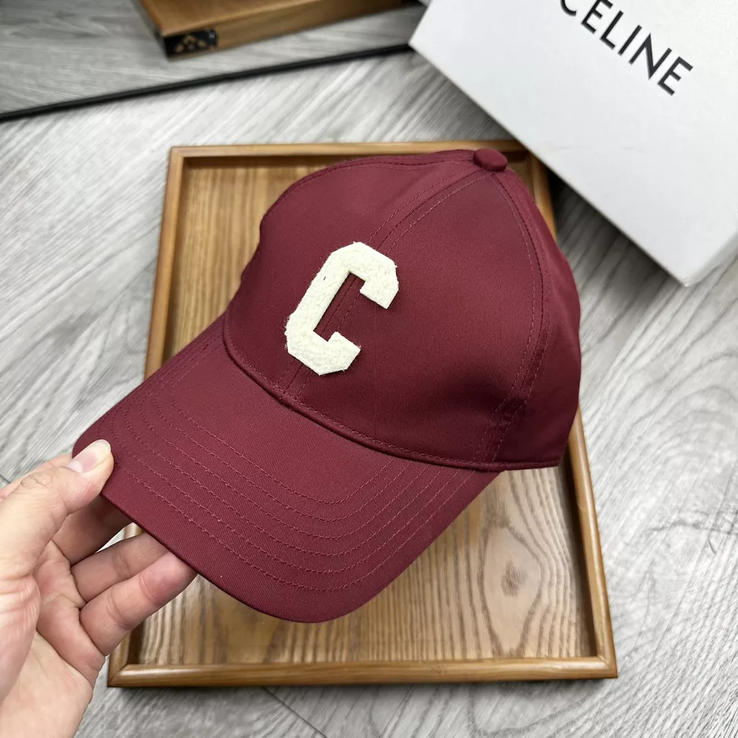 HighQuality 4873 Celine Caps
